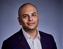 Bobby Sheth – Managing Partner & Founder of BDVM Capital